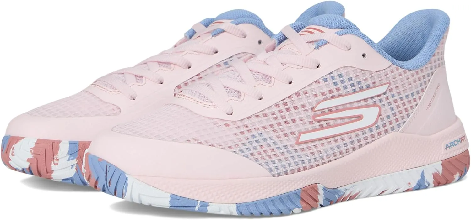 Skechers Women's Viper Court Pro Pickleball Sneaker