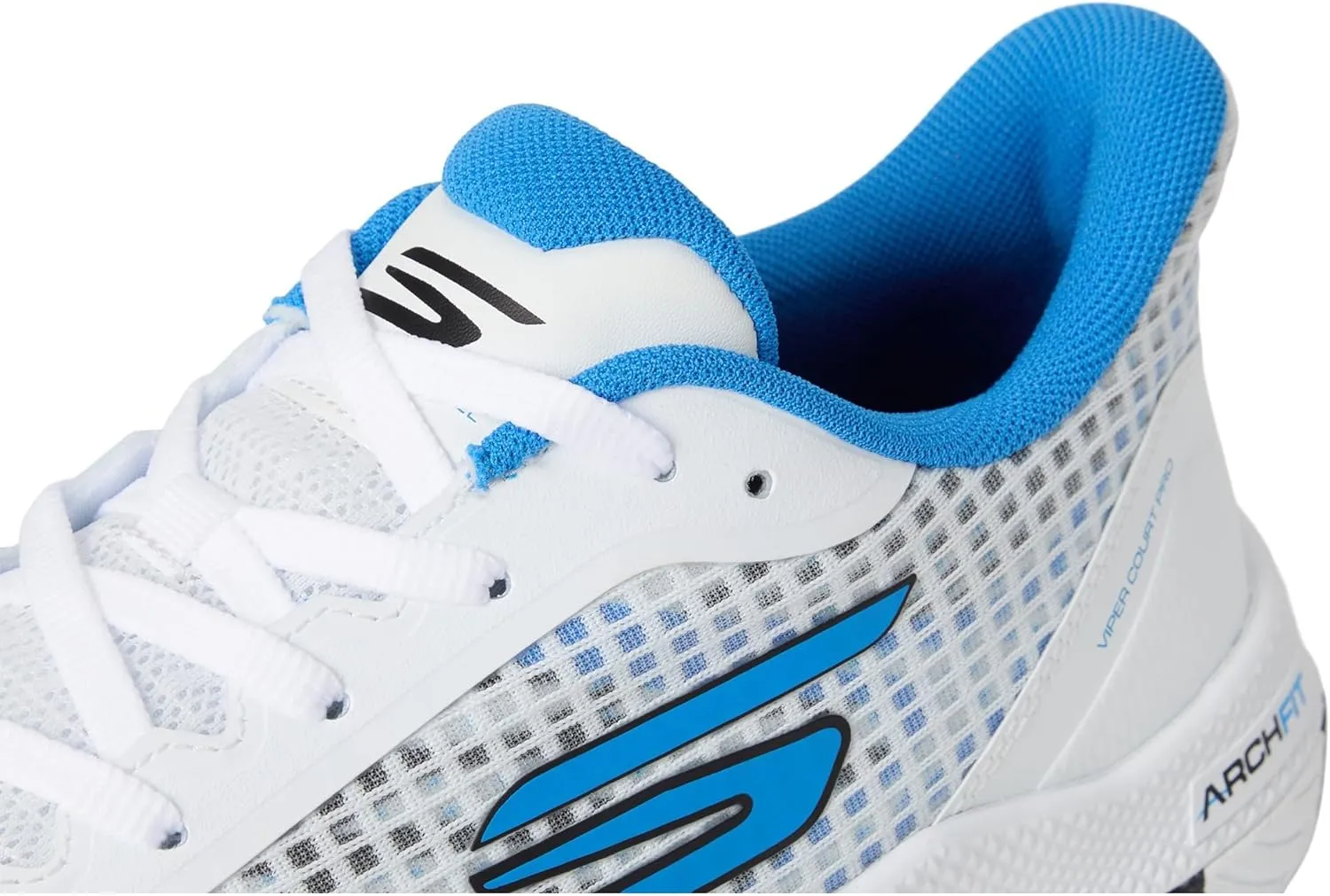 Skechers Women's Viper Court Pro Pickleball Sneaker