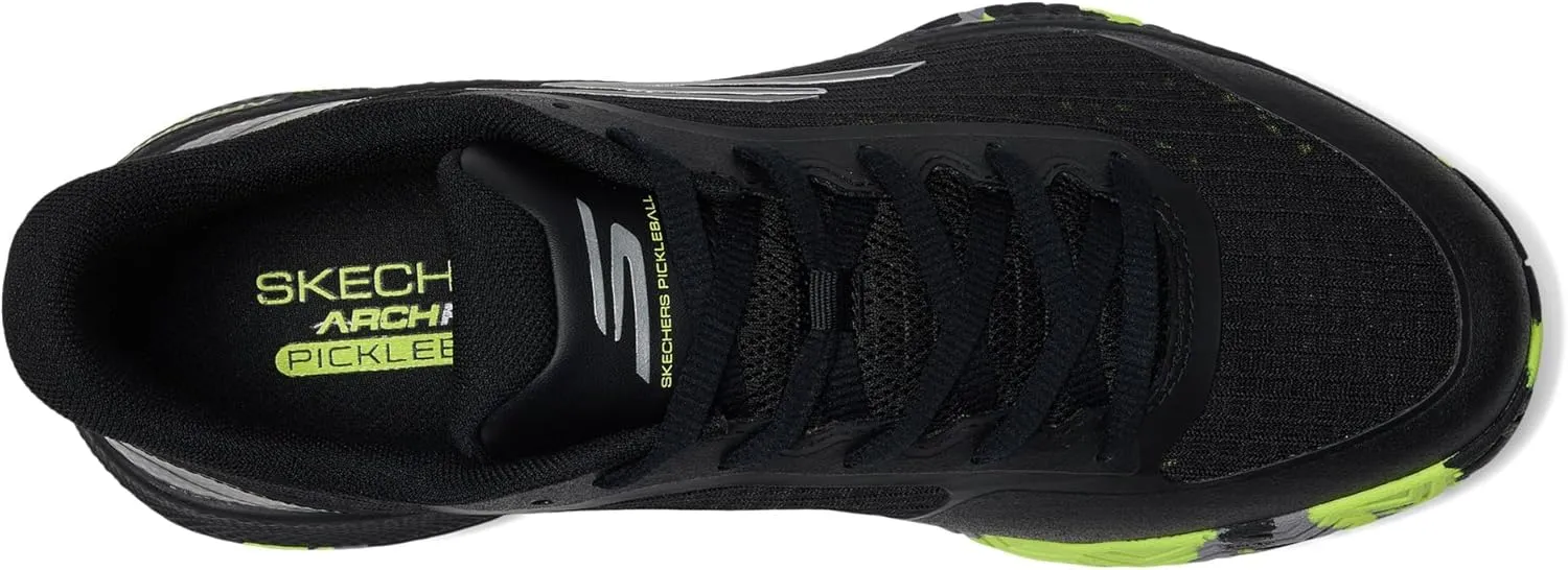 Skechers Women's Viper Court Pro Pickleball Sneaker