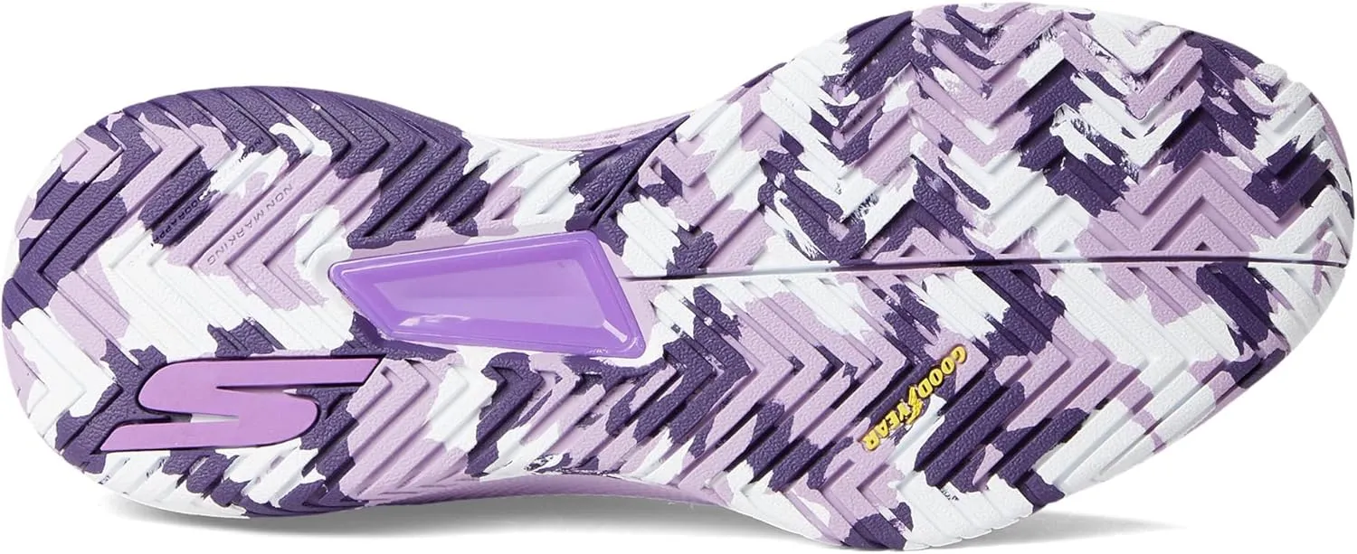 Skechers Women's Viper Court Pro Pickleball Sneaker