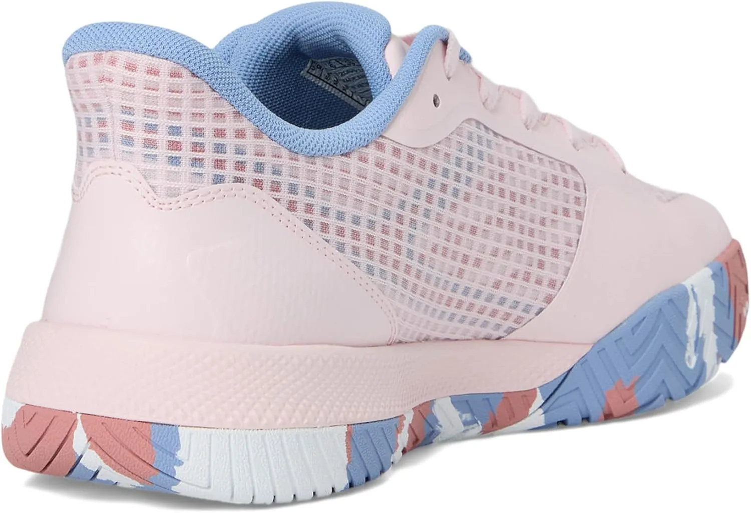Skechers Women's Viper Court Pro Pickleball Sneaker