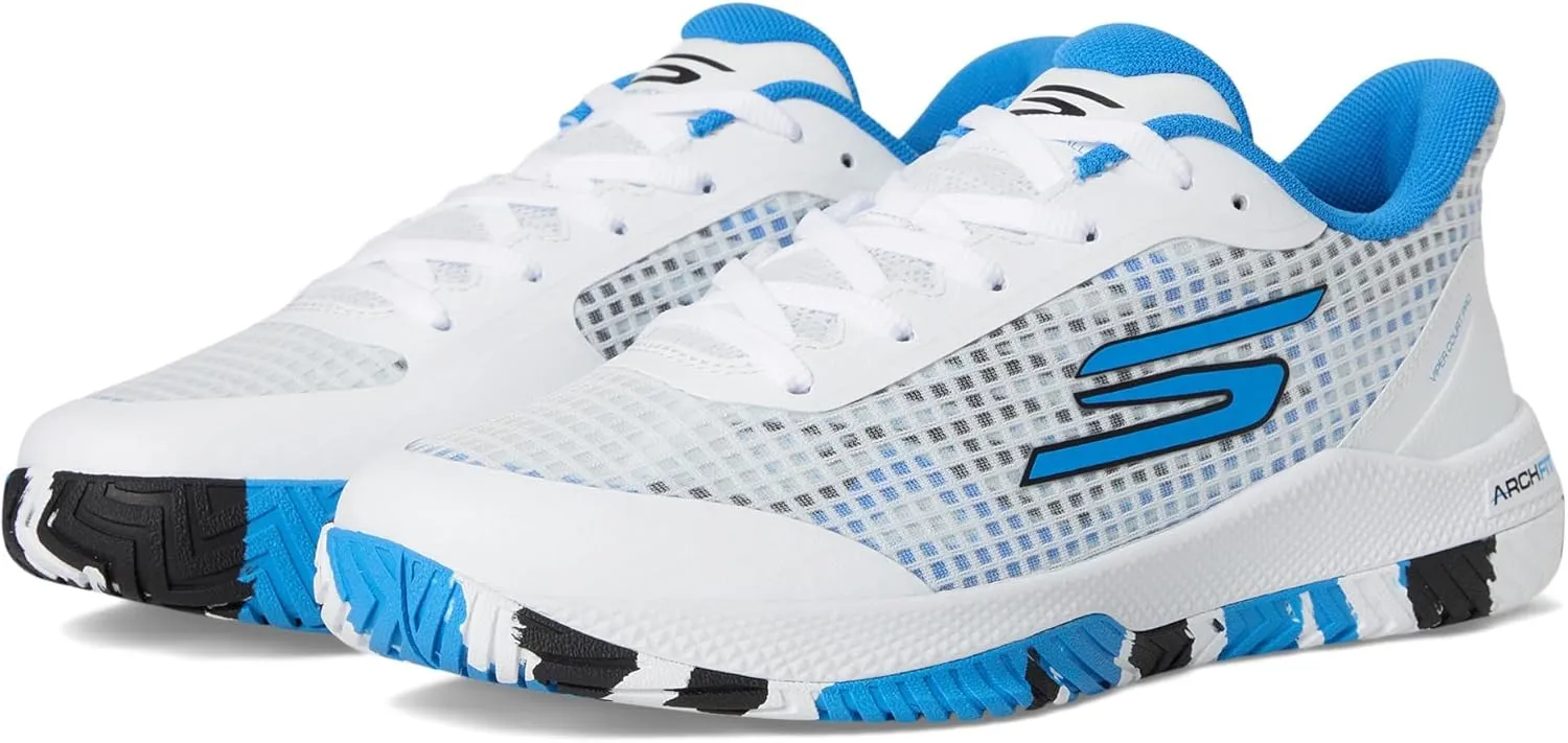 Skechers Women's Viper Court Pro Pickleball Sneaker