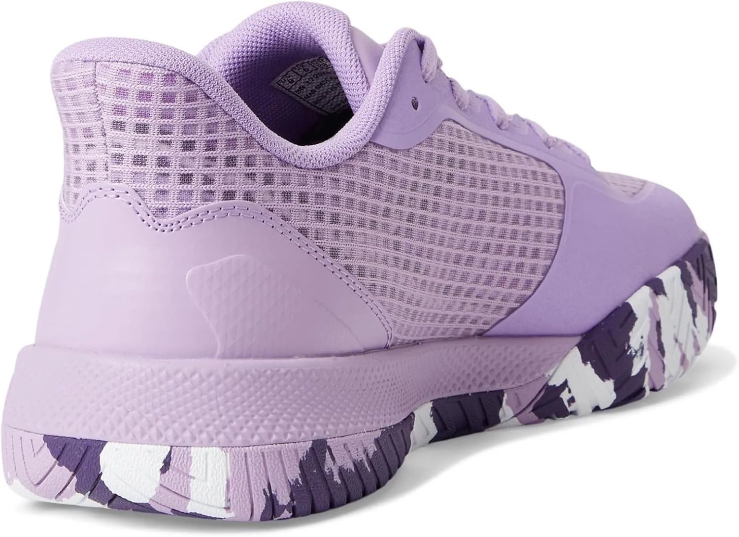 Skechers Women's Viper Court Pro Pickleball Sneaker