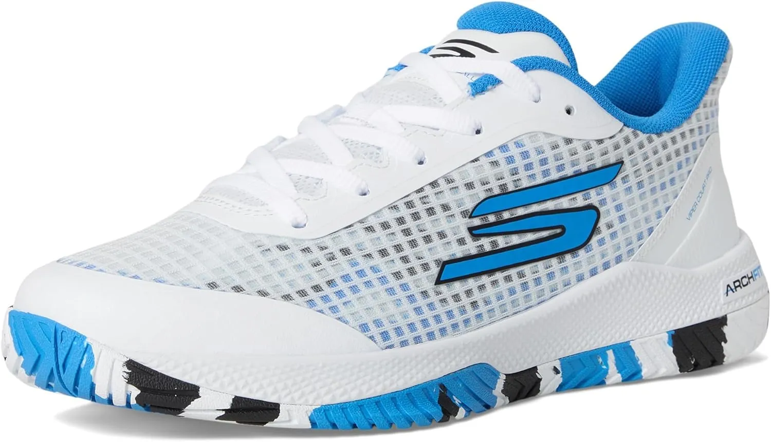 Skechers Women's Viper Court Pro Pickleball Sneaker