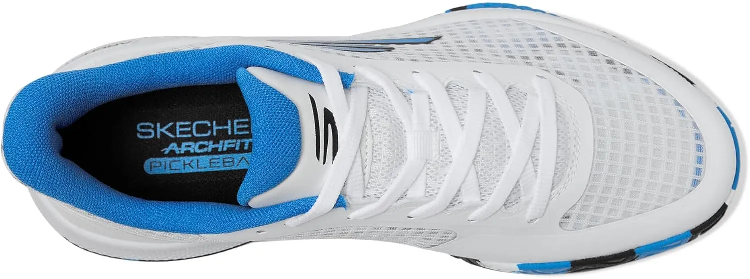 Skechers Women's Viper Court Pro Pickleball Sneaker