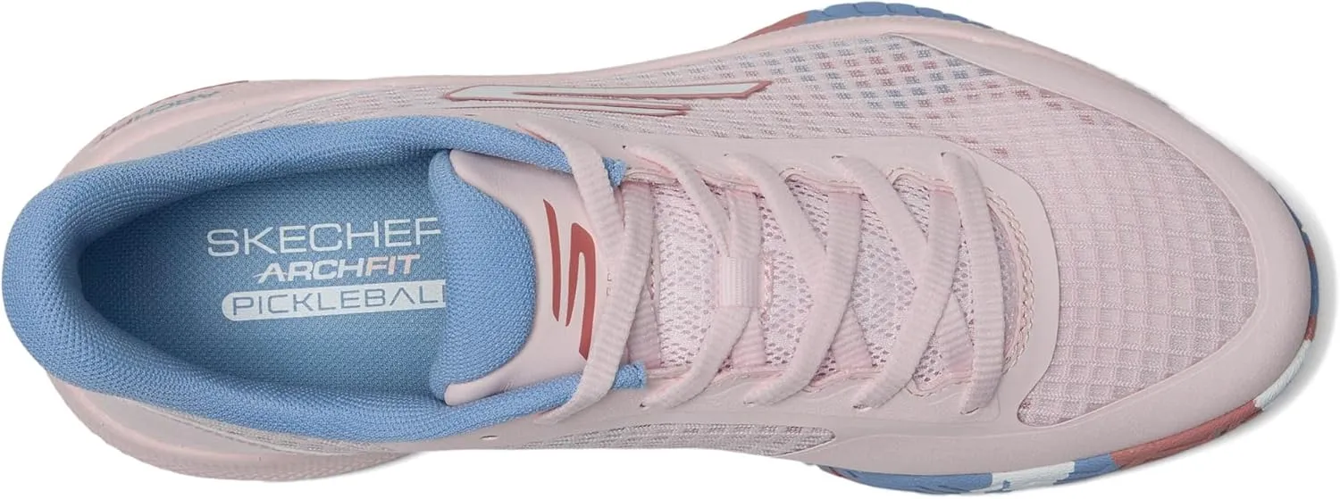 Skechers Women's Viper Court Pro Pickleball Sneaker
