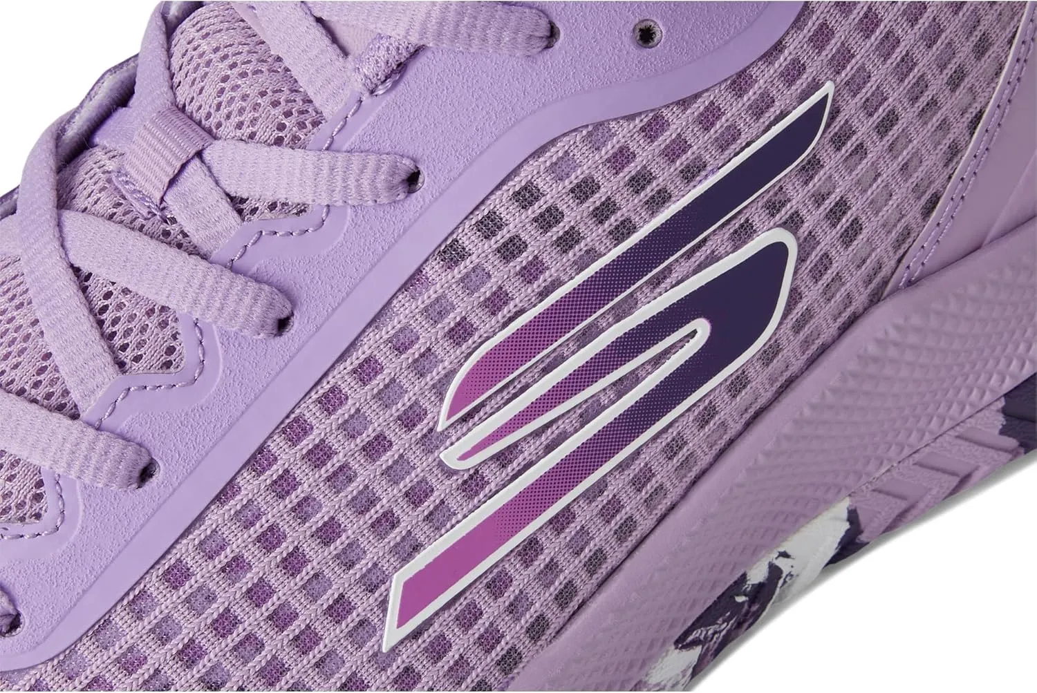 Skechers Women's Viper Court Pro Pickleball Sneaker