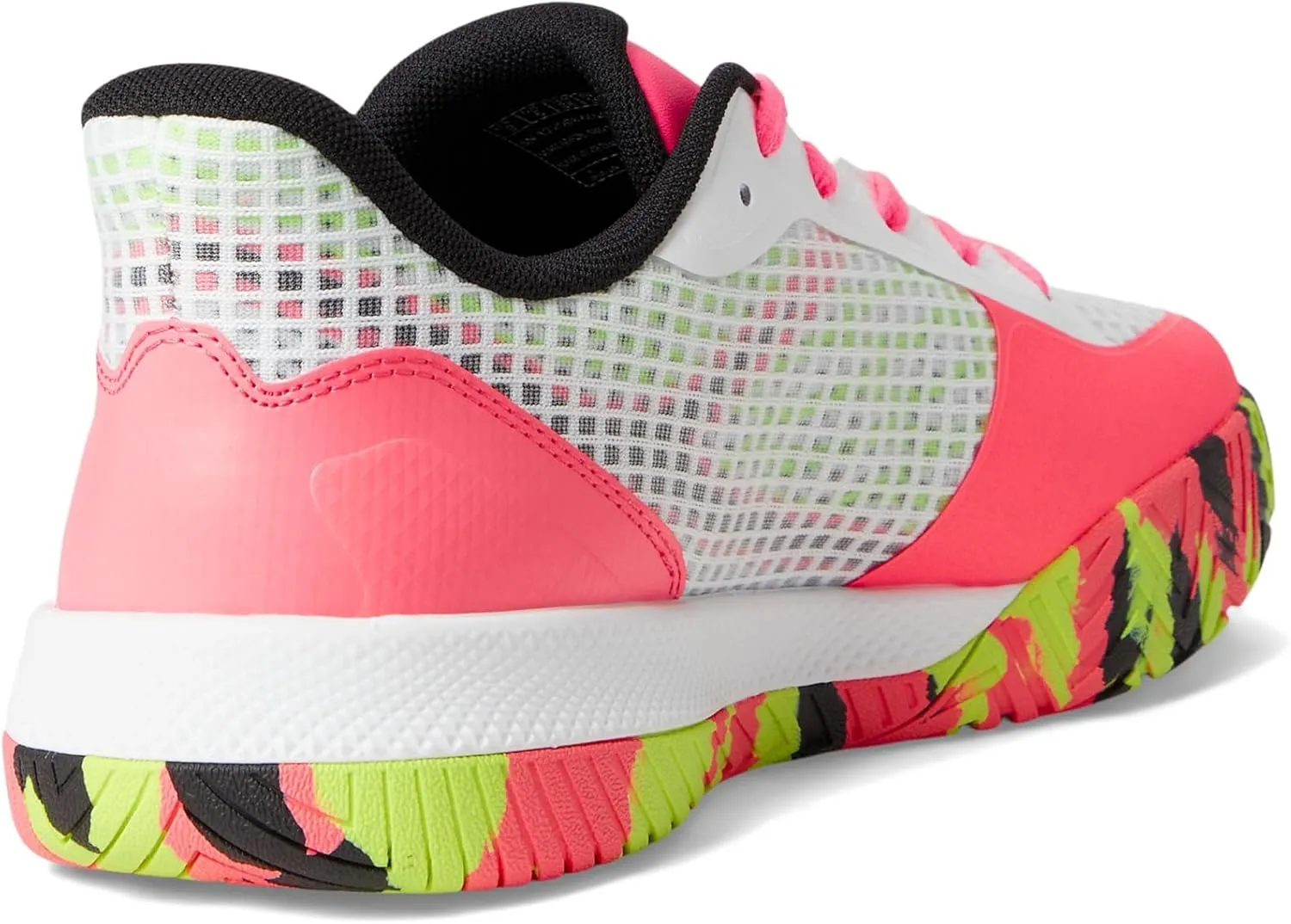 Skechers Women's Viper Court Pro Pickleball Sneaker