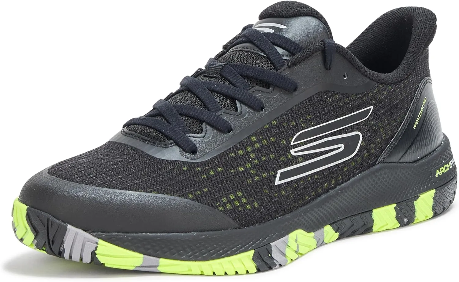 Skechers Women's Viper Court Pro Pickleball Sneaker