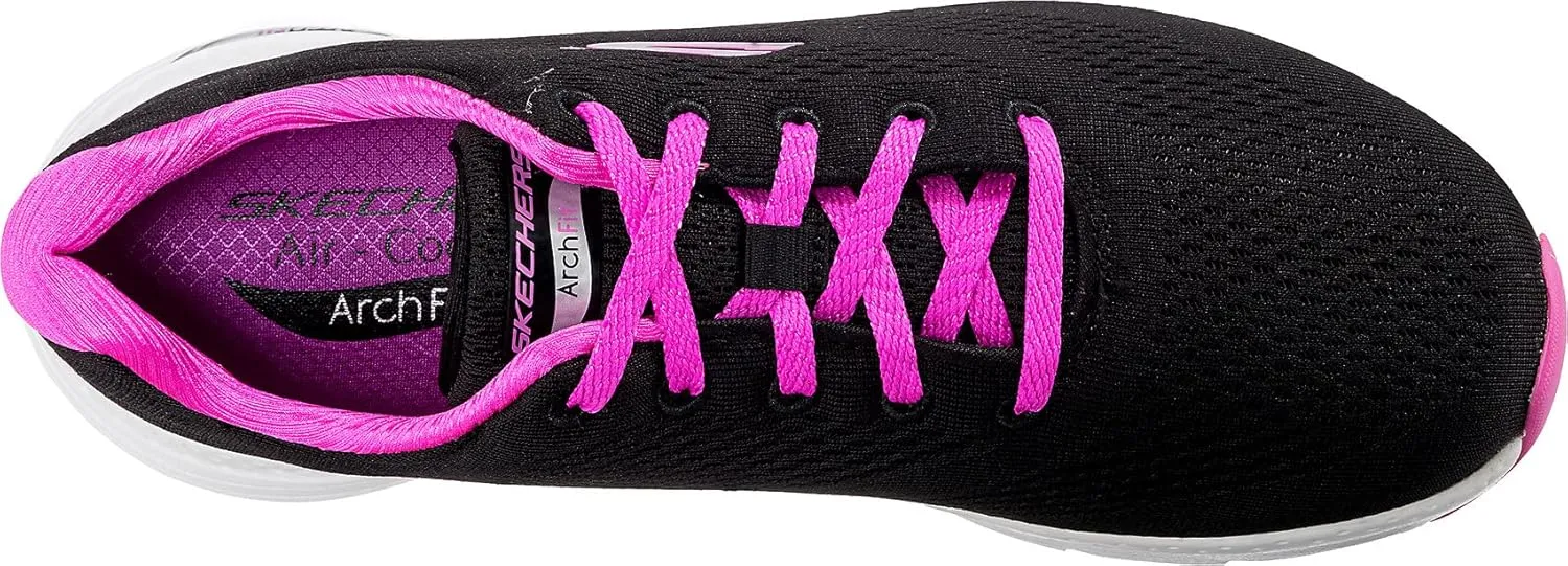 SkechersWomen's Arch Fit Big Appeal Sneaker