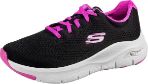 SkechersWomen's Arch Fit Big Appeal Sneaker