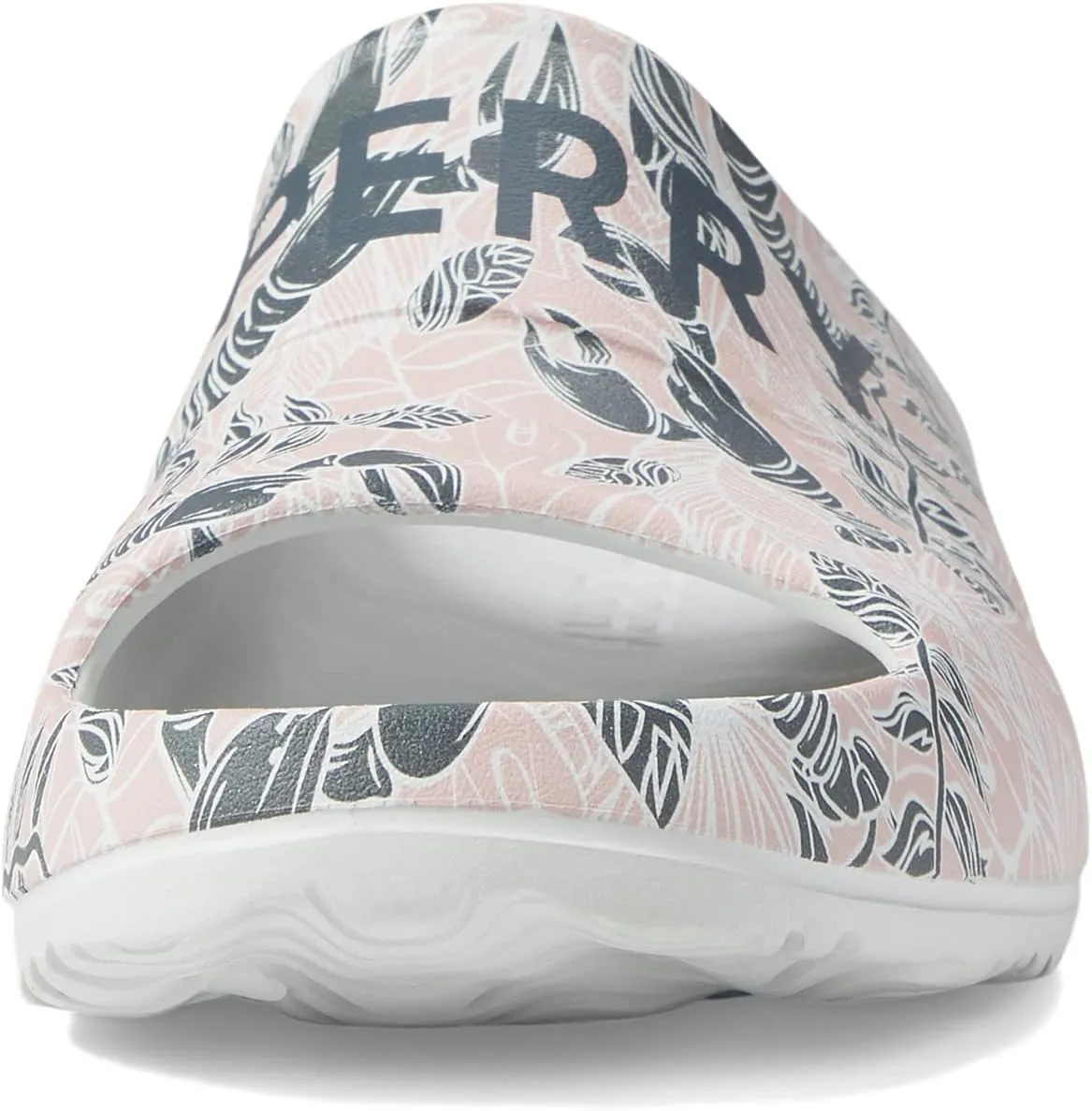 Slide Sandal