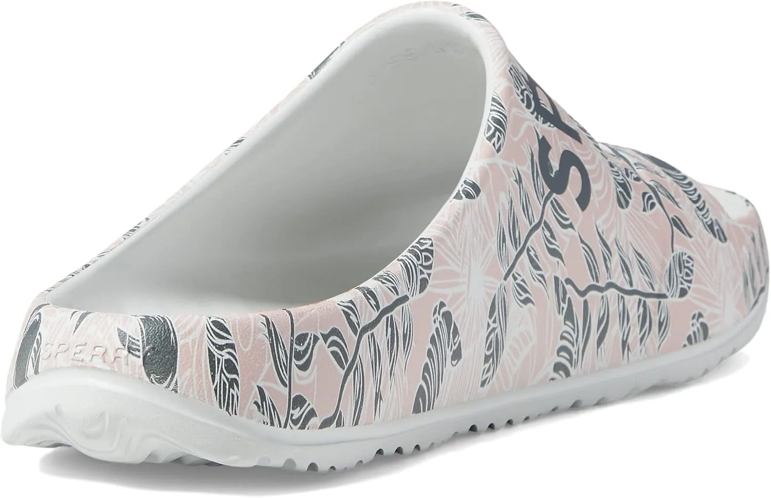 Slide Sandal
