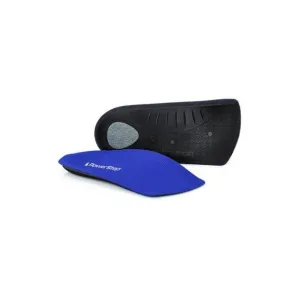 Slim Tech 3/4 Length Insoles