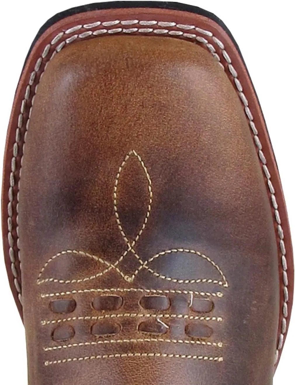 Smoky Mountain Boots Women's Shelby