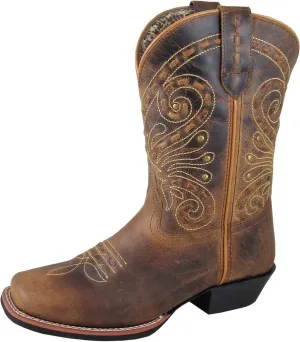 Smoky Mountain Boots Women's Shelby