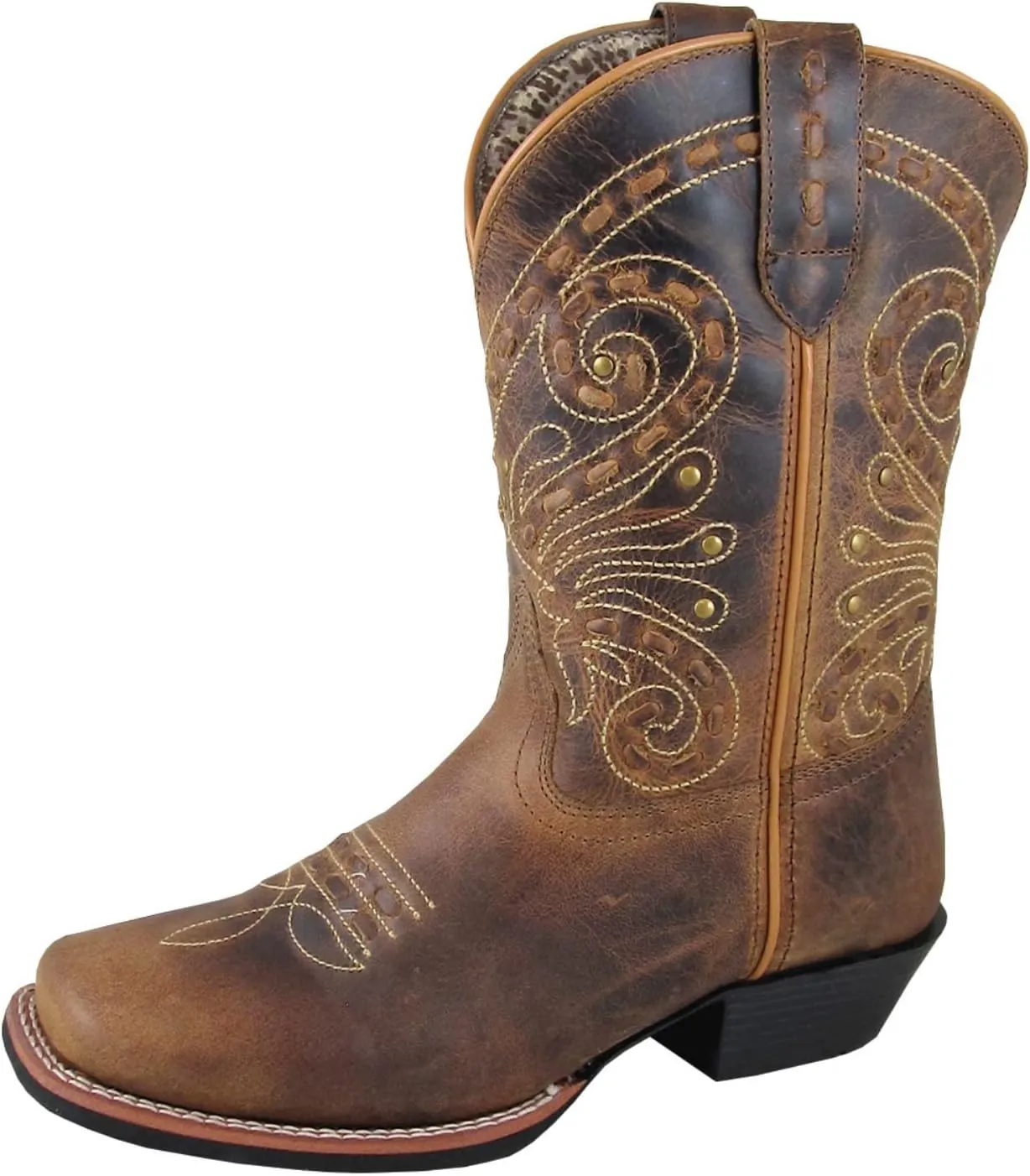 Smoky Mountain Boots Women's Shelby