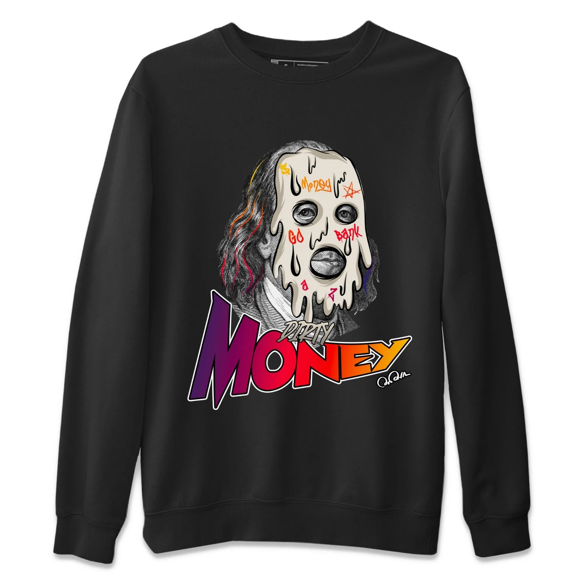 Sneaker Dirty J Big-value deals - Air 3 Flexible Balvin Money SNRT Jordan Tee