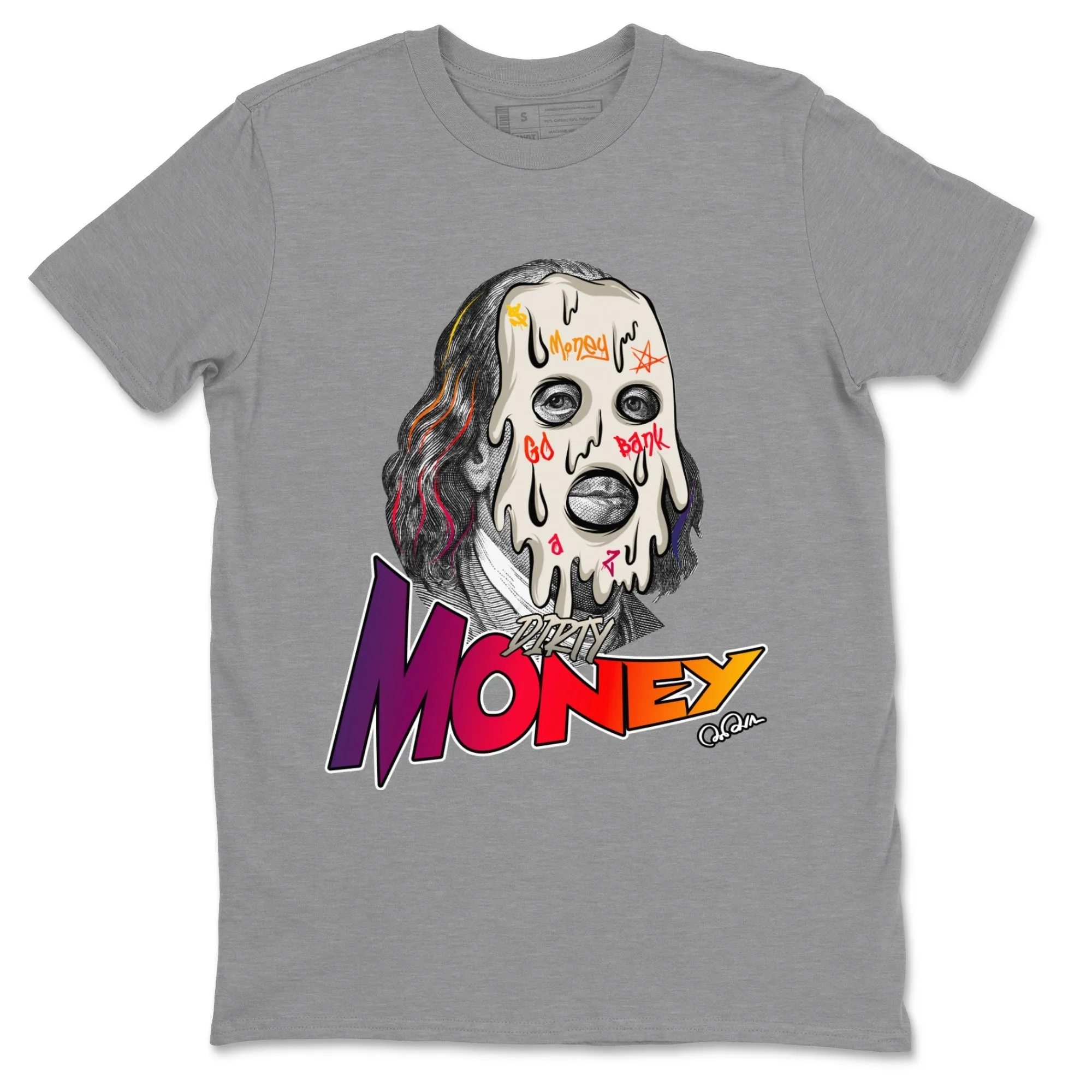 Sneaker Dirty J Big-value deals - Air 3 Flexible Balvin Money SNRT Jordan Tee