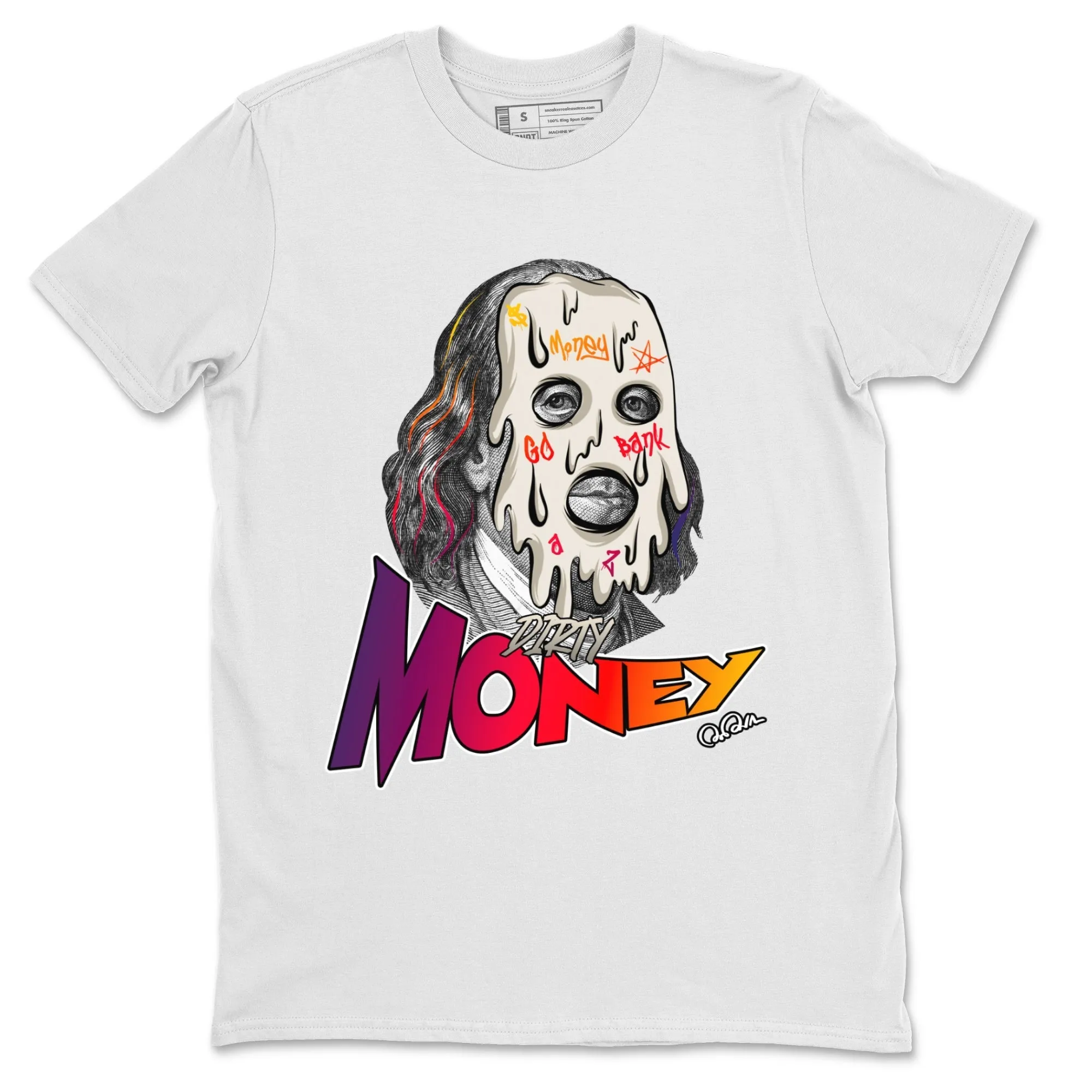 Sneaker Dirty J Big-value deals - Air 3 Flexible Balvin Money SNRT Jordan Tee
