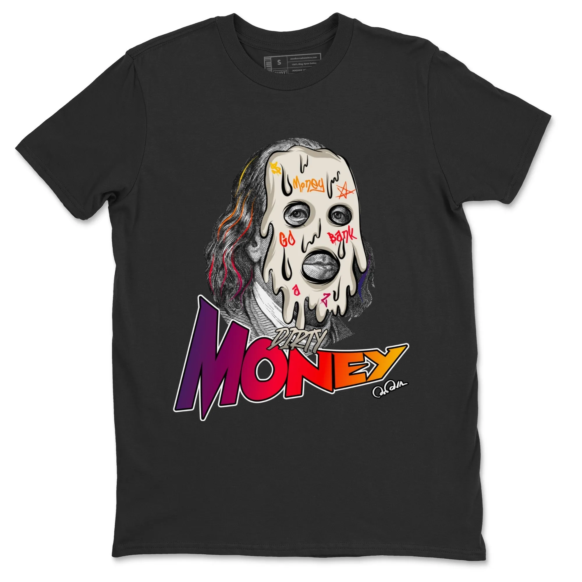Sneaker Dirty J Big-value deals - Air 3 Flexible Balvin Money SNRT Jordan Tee