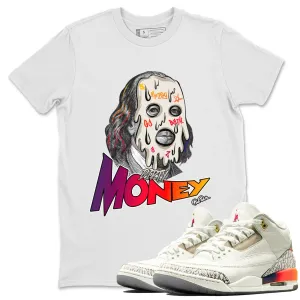 Sneaker Dirty J Big-value deals - Air 3 Flexible Balvin Money SNRT Jordan Tee