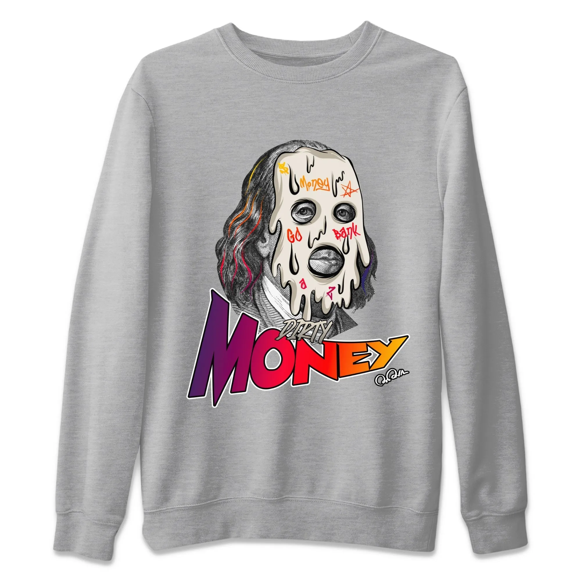 Sneaker Dirty J Big-value deals - Air 3 Flexible Balvin Money SNRT Jordan Tee
