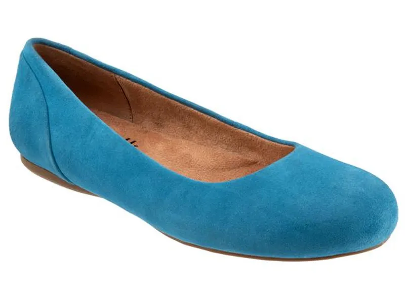 Softwalk Sonoma - Women's Flat