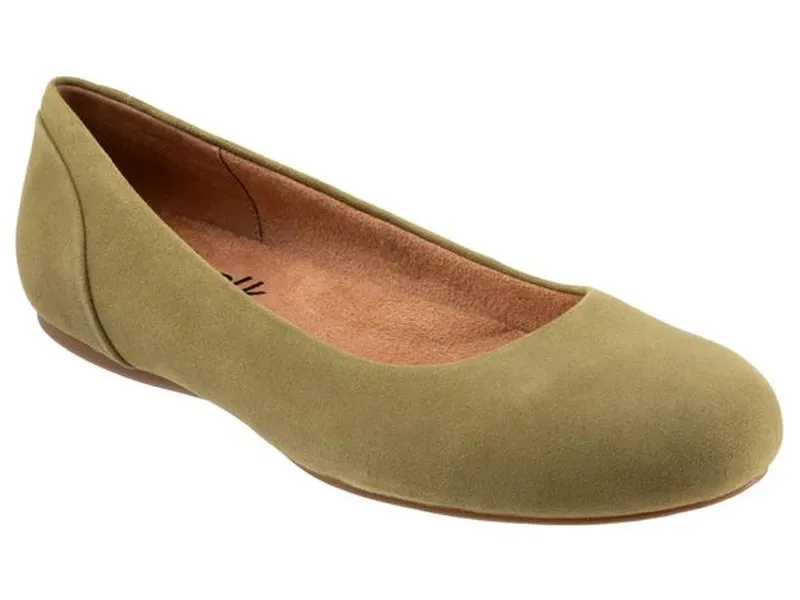 Softwalk Sonoma - Women's Flat