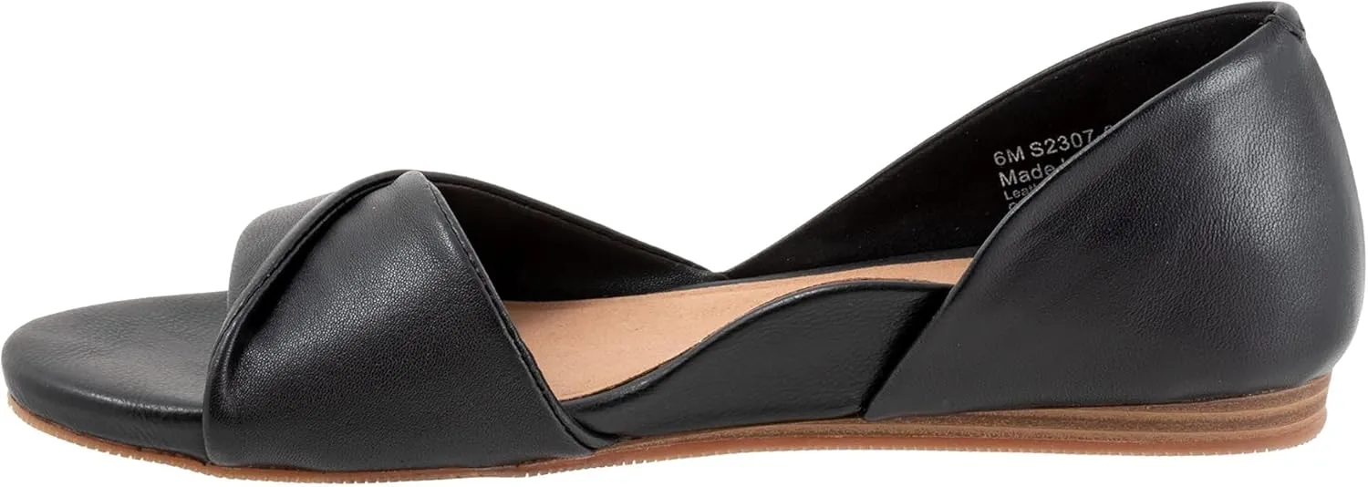 SoftWalk Women's Cypress Sandal