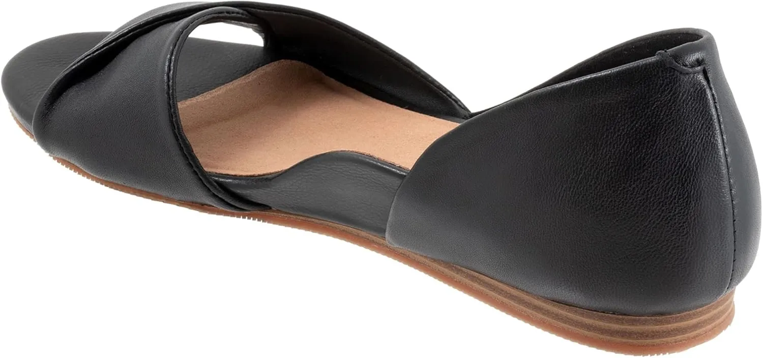SoftWalk Women's Cypress Sandal