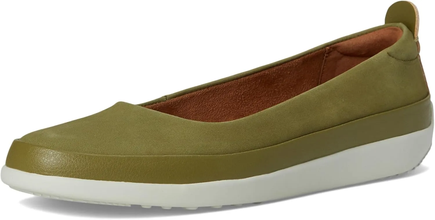 SoftWalk Women's DISA Ballet Flat