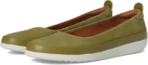 SoftWalk Women's DISA Ballet Flat