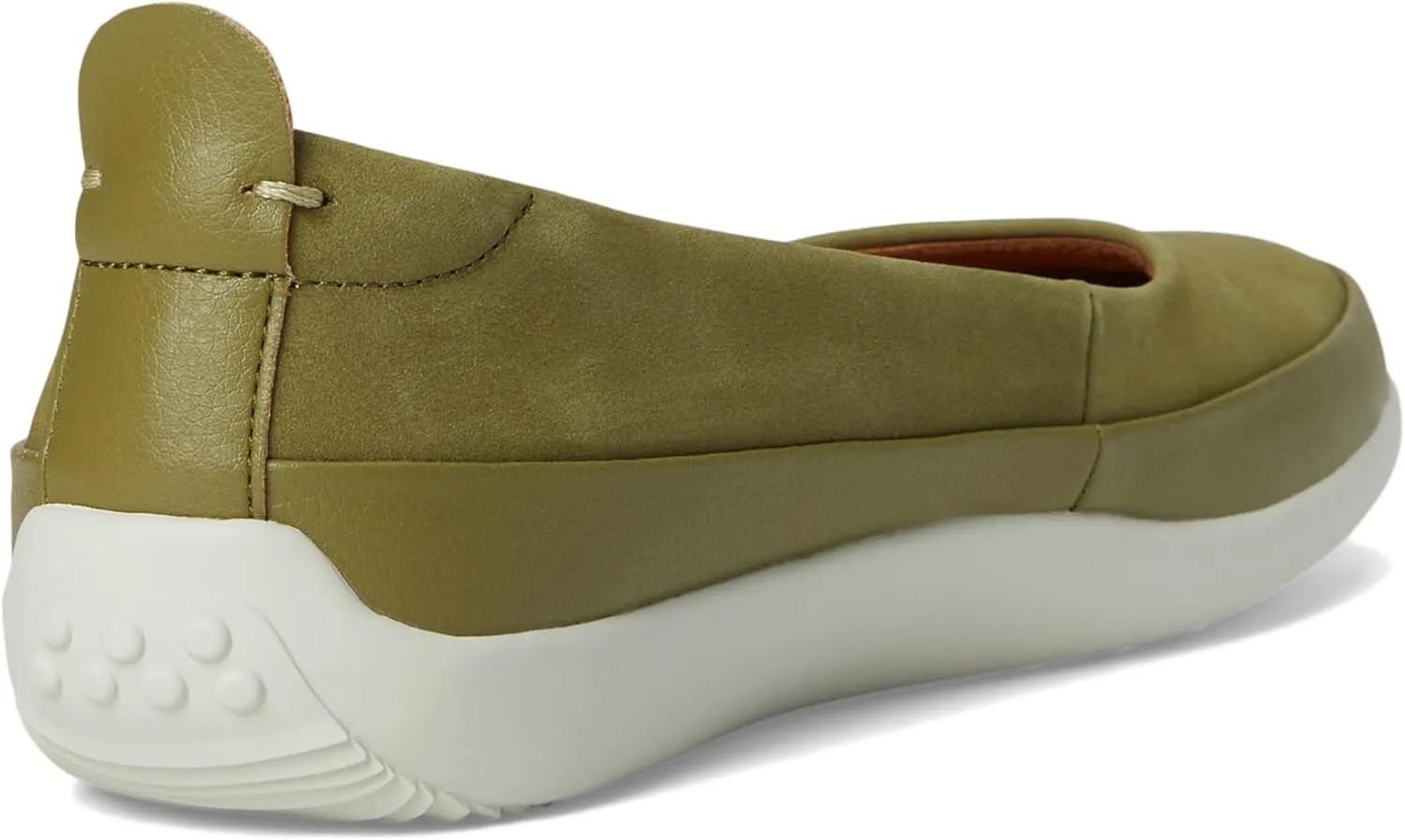 SoftWalk Women's DISA Ballet Flat