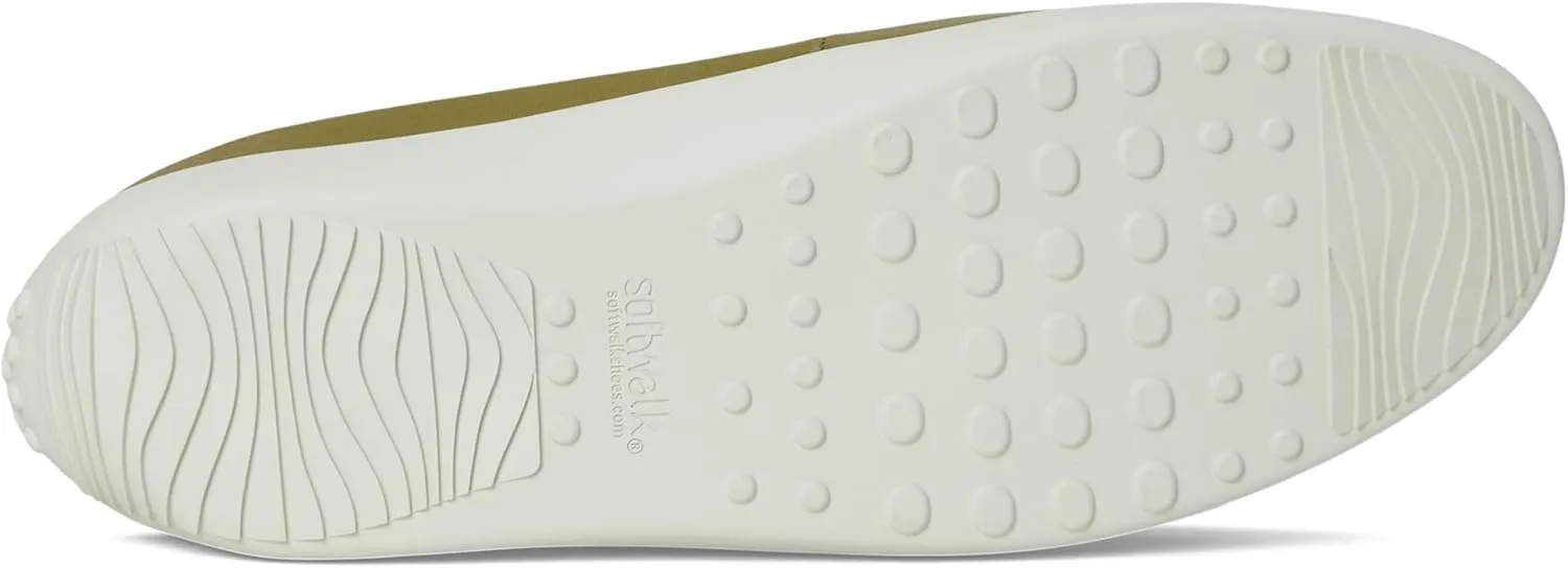 SoftWalk Women's DISA Ballet Flat