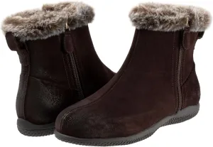 SoftWalk Women's Helena Ankle Boot