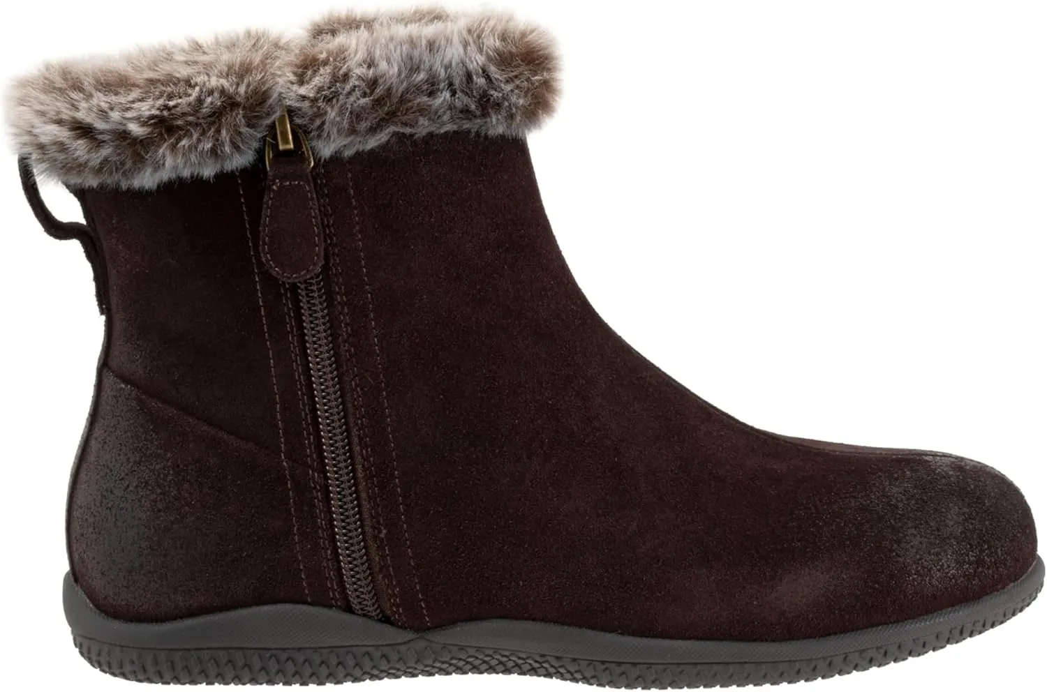 SoftWalk Women's Helena Ankle Boot