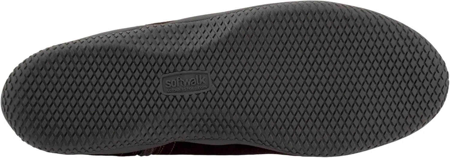 SoftWalk Women's Helena Ankle Boot