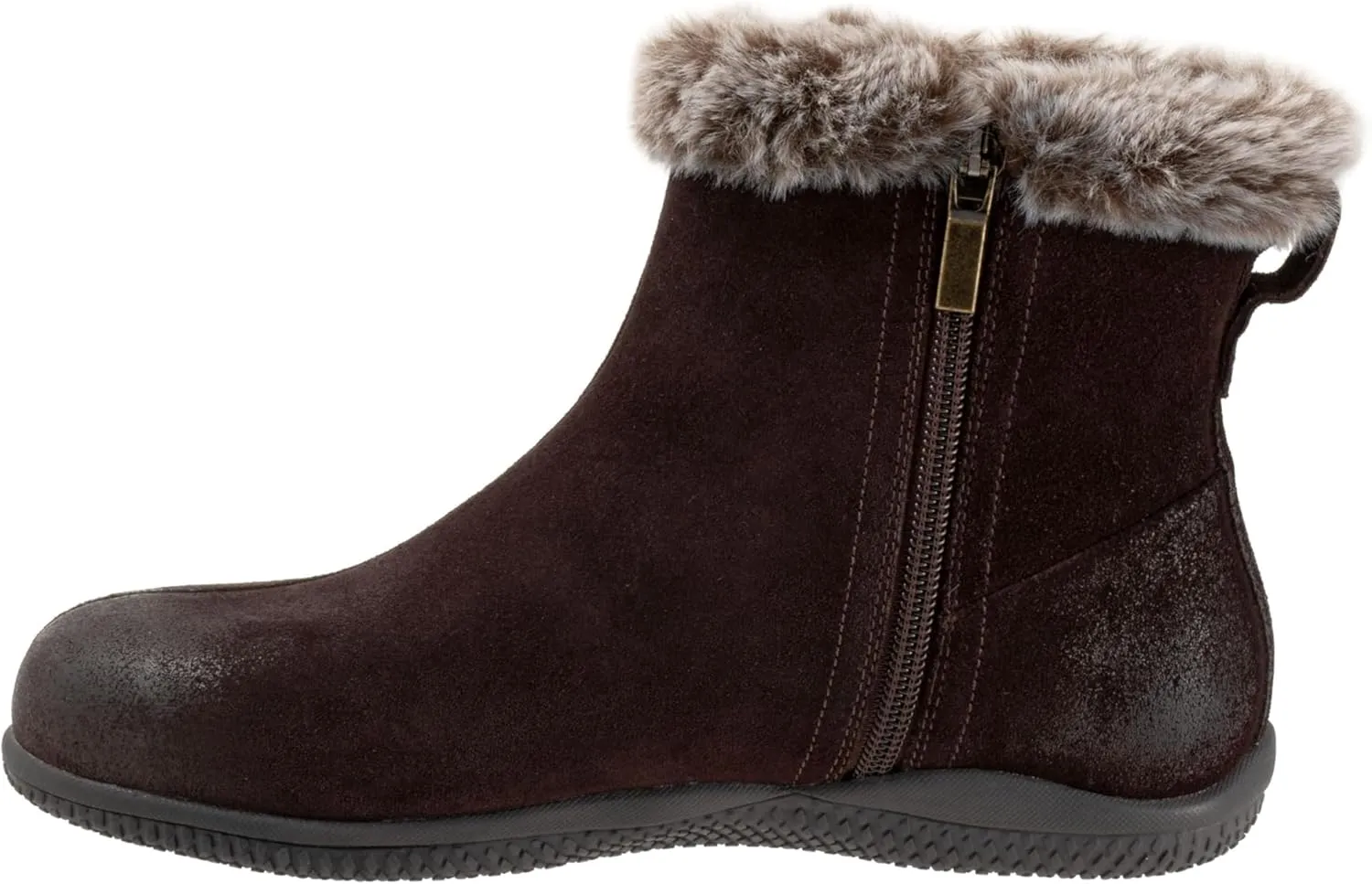 SoftWalk Women's Helena Ankle Boot