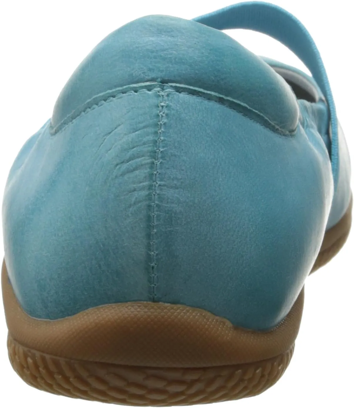 Softwalk Women's High Point Mary Jane Flat