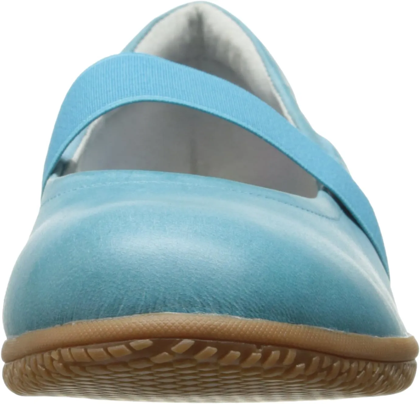 Softwalk Women's High Point Mary Jane Flat