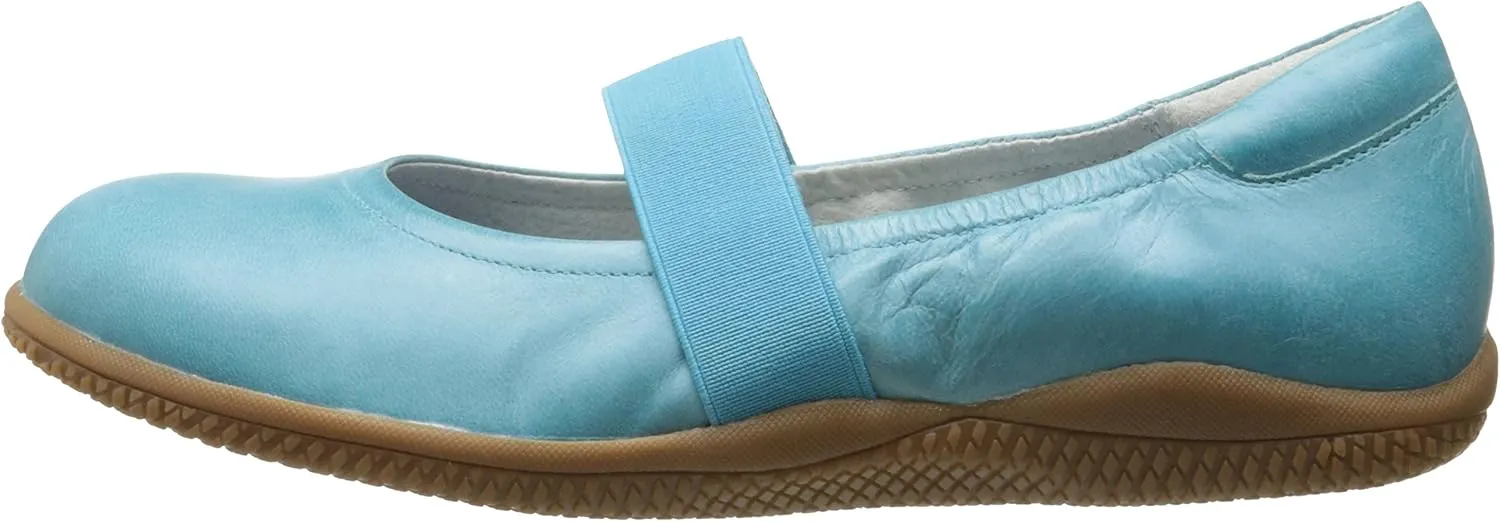 Softwalk Women's High Point Mary Jane Flat