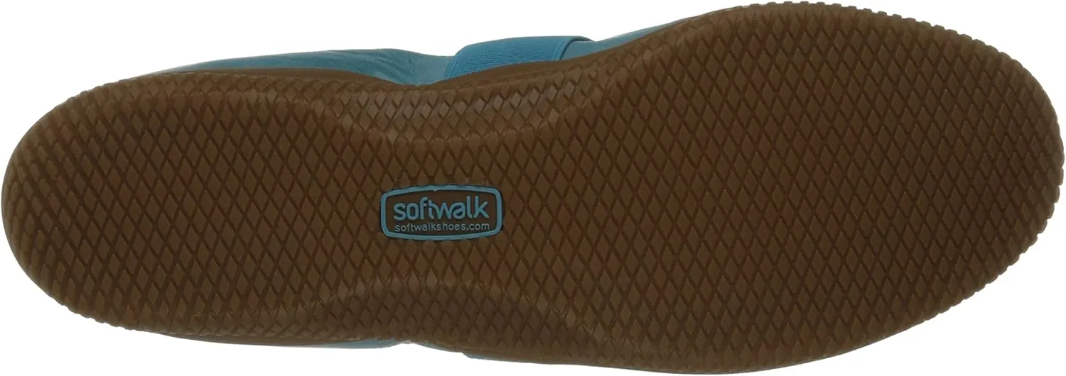 Softwalk Women's High Point Mary Jane Flat