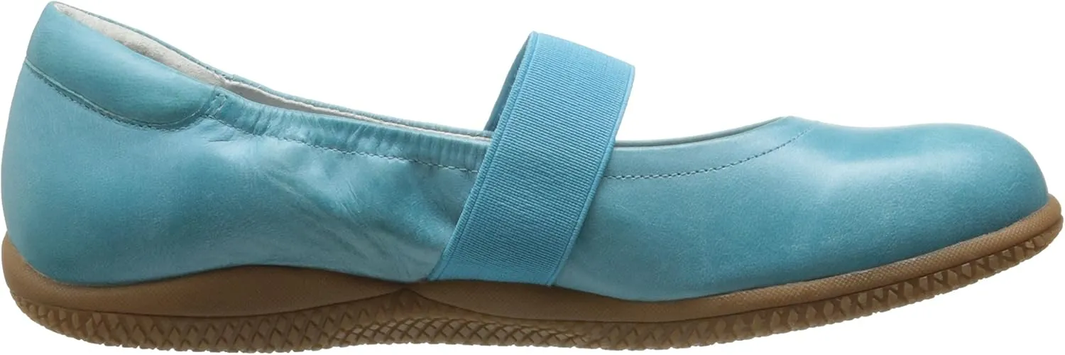 Softwalk Women's High Point Mary Jane Flat