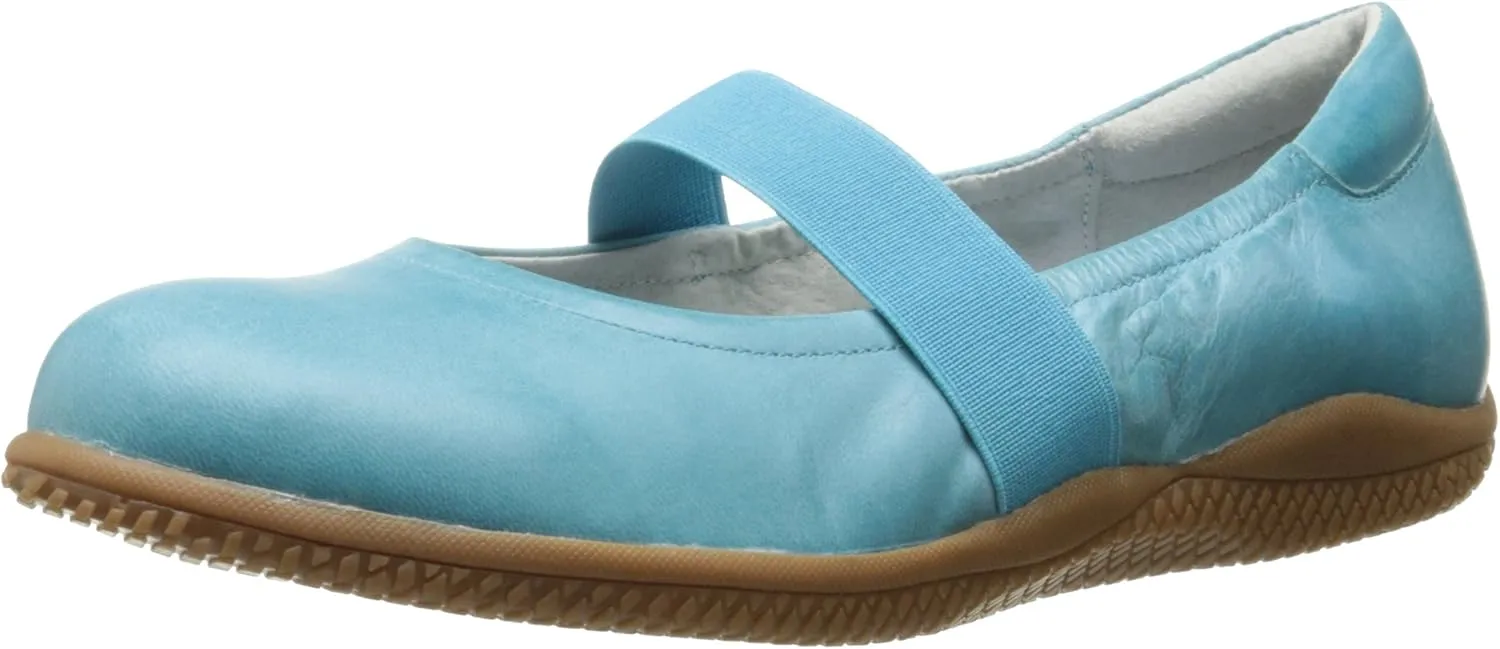 Softwalk Women's High Point Mary Jane Flat