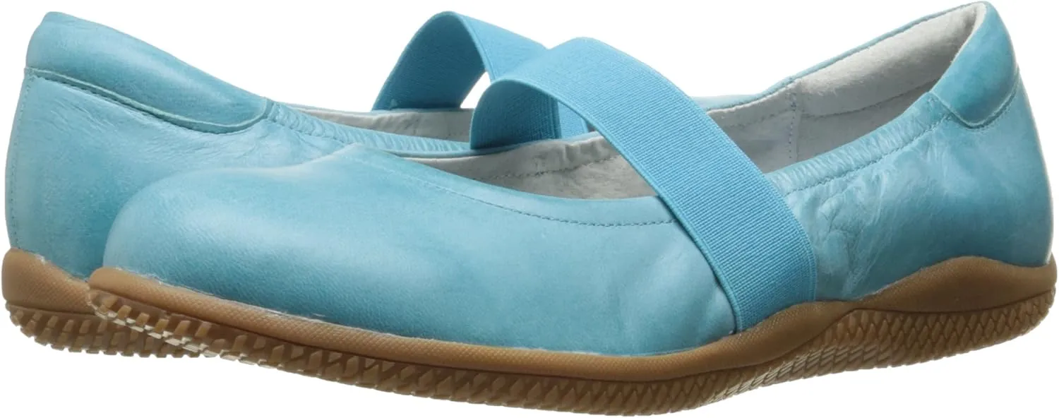 Softwalk Women's High Point Mary Jane Flat