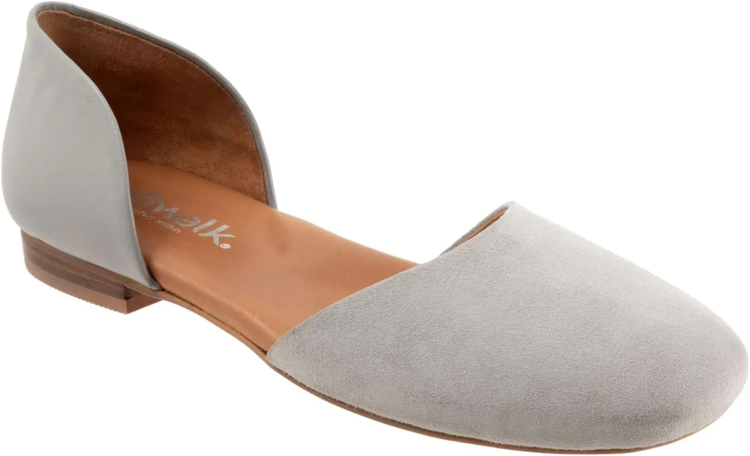 SoftWalk Women's Kamari Ballet Flat