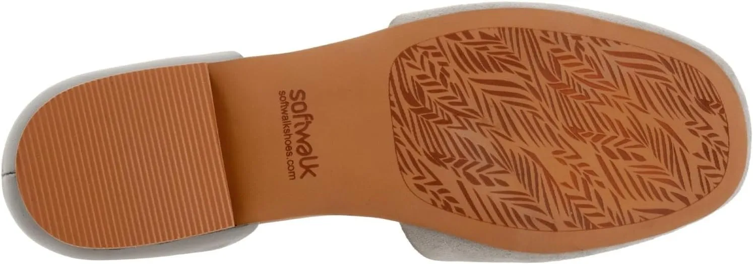 SoftWalk Women's Kamari Ballet Flat