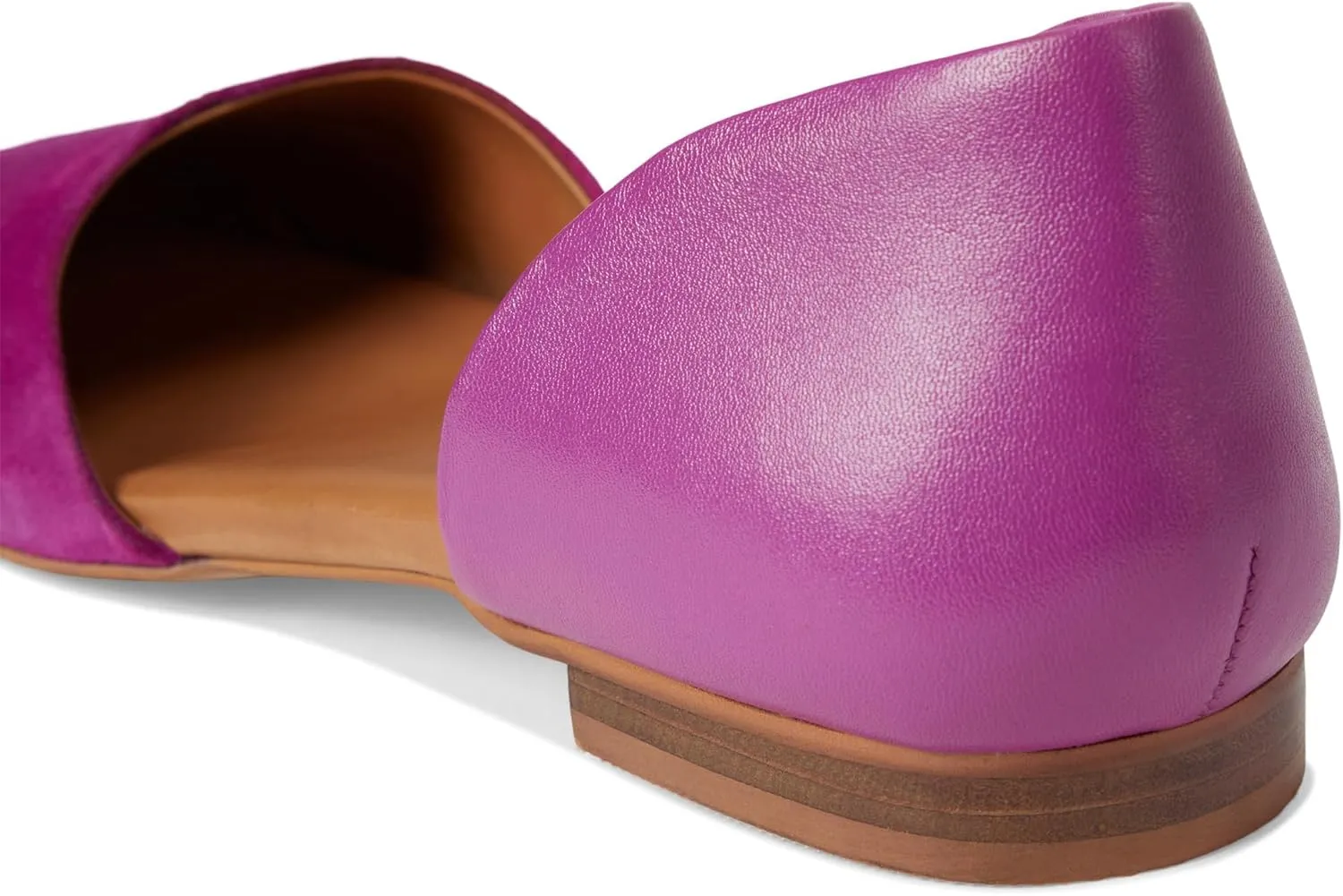 SoftWalk Women's Kamari Ballet Flat