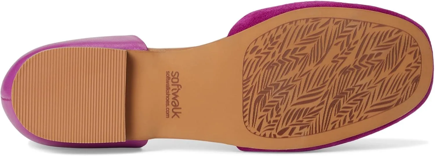 SoftWalk Women's Kamari Ballet Flat